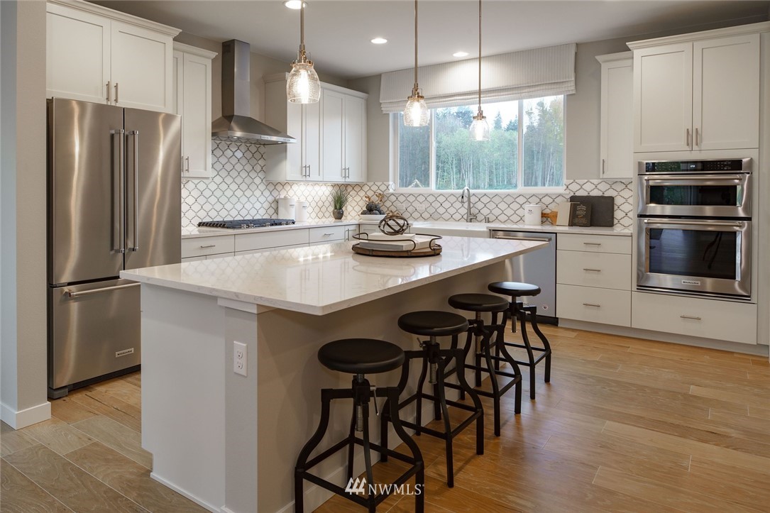 617 237th Place Southeast, Unit F Bothell, WA 98021 - Photo 3 of 21