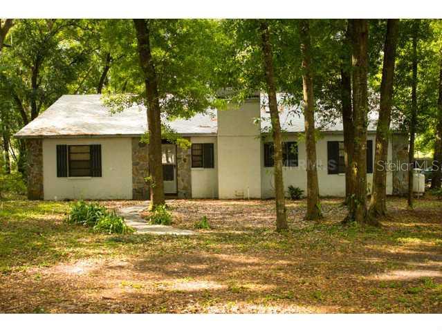 14311 North Wooten Road Dover, FL 33527 - Photo 1 of 1 Exterior Front