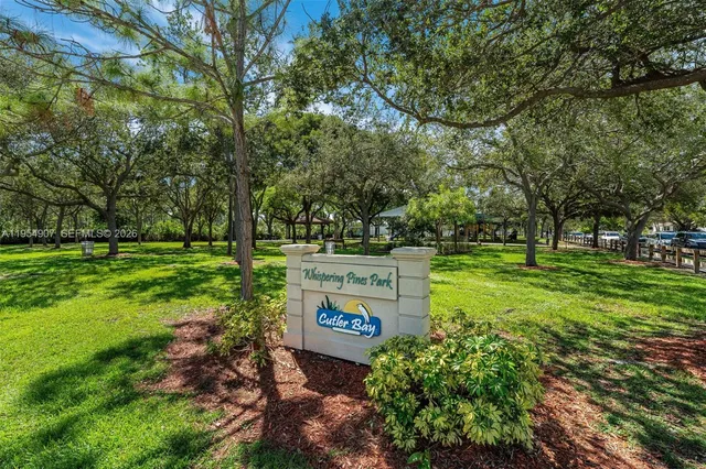 $699,000 | 8761 Ridgeland Drive, Cutler Bay, FL 33157