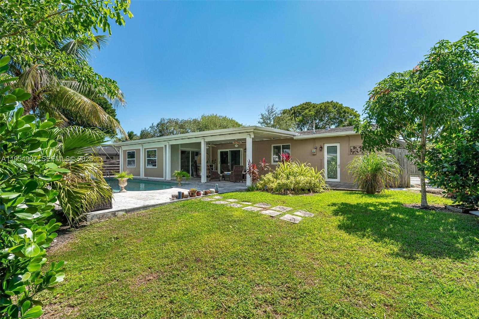 8761 Ridgeland Drive Cutler Bay, FL 33157 - Photo 19 of 29