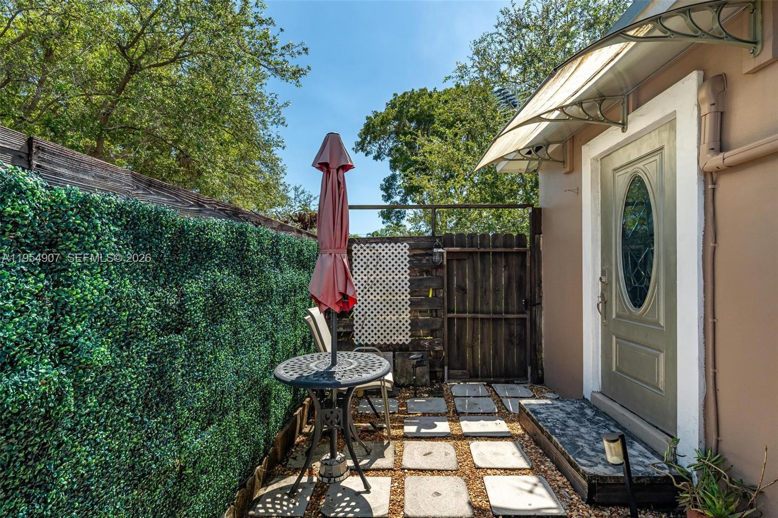 8761 Ridgeland Drive Cutler Bay, FL 33157 - Photo 24 of 29