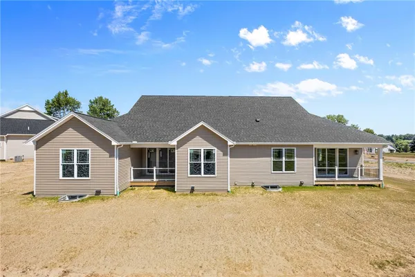 $537,500 | 6 Eagle Hollow, Penfield, NY 14526