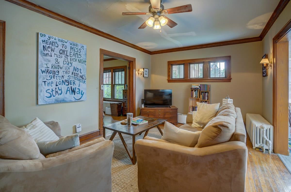 2652 Milwaukee Street, Unit 1 Madison, WI 53704 - Photo 11 of 24