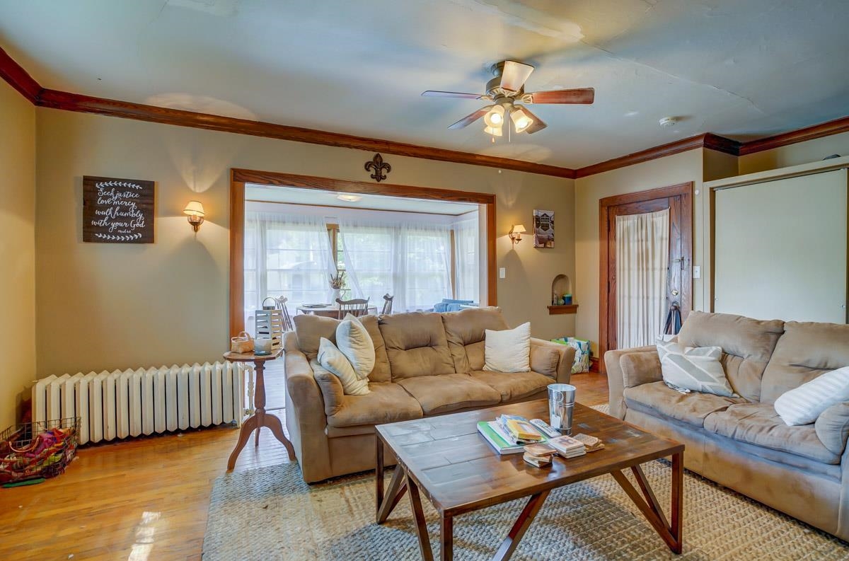 2652 Milwaukee Street, Unit 1 Madison, WI 53704 - Photo 13 of 24