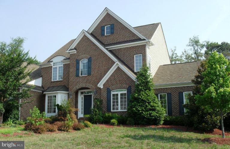 6600 Cork Tree Way Clinton, MD 20735 - Photo 1 of 19 Exterior (Front)
