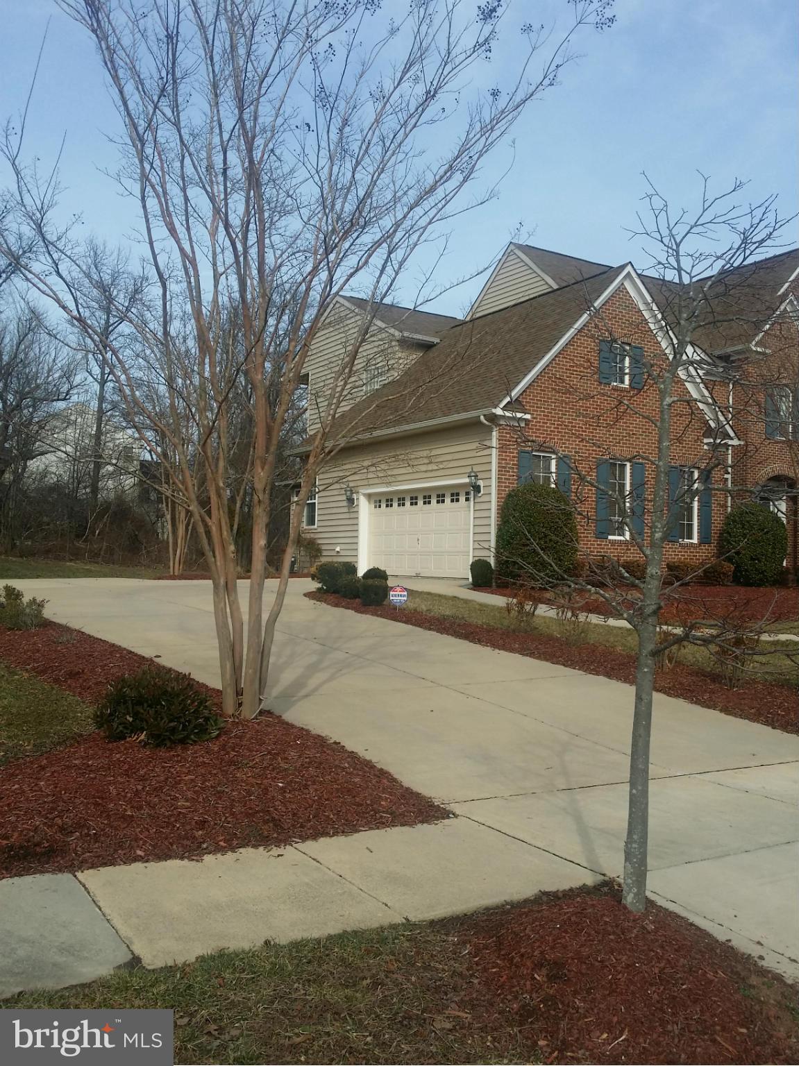 6600 Cork Tree Way Clinton, MD 20735 - Photo 2 of 19 Exterior (General)
