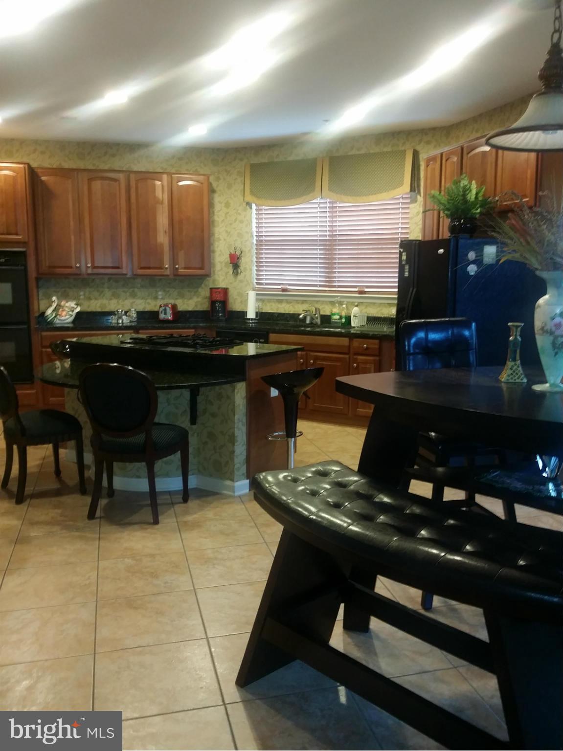 6600 Cork Tree Way Clinton, MD 20735 - Photo 12 of 19 Kitchen
