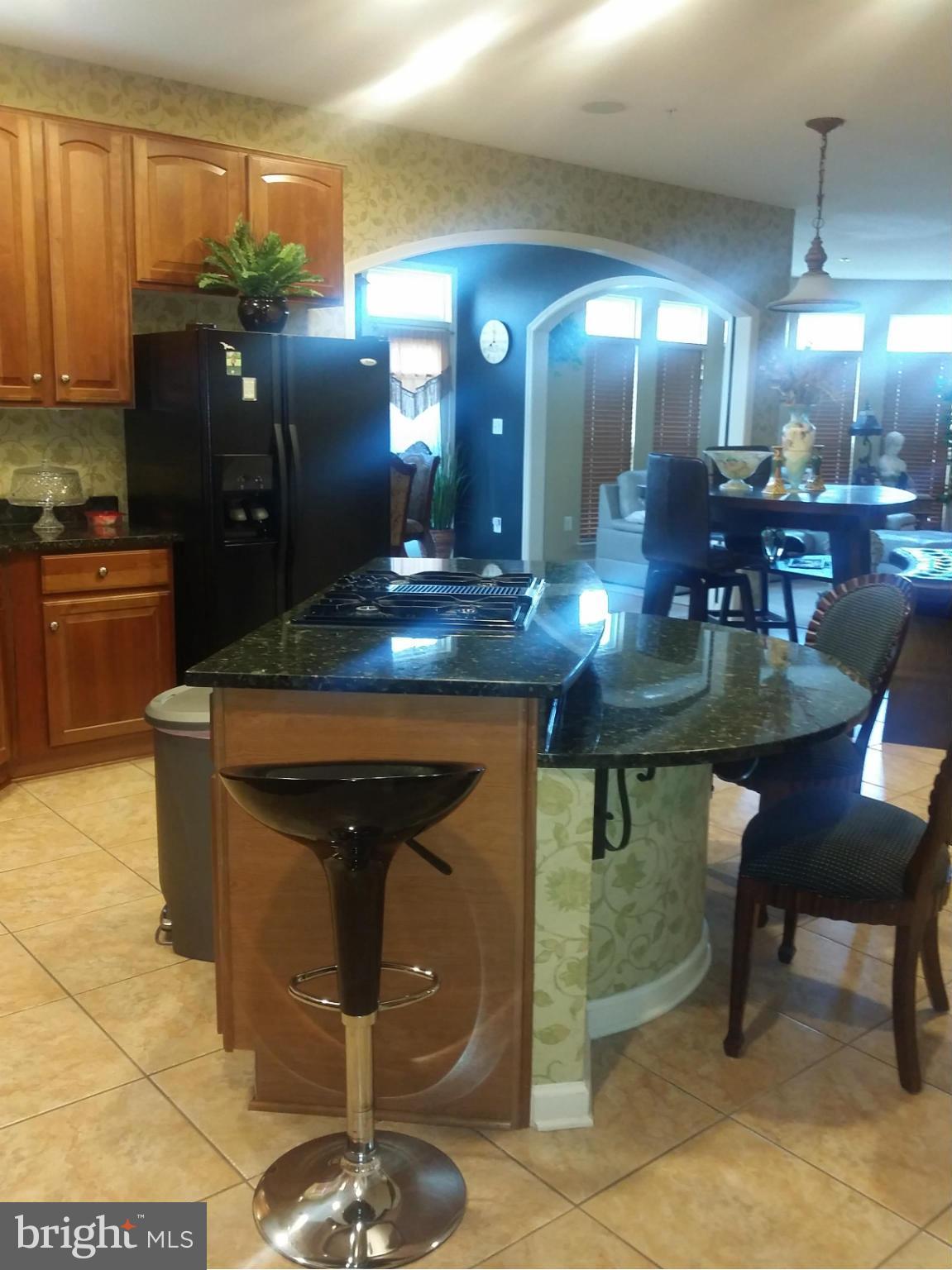6600 Cork Tree Way Clinton, MD 20735 - Photo 13 of 19 Kitchen