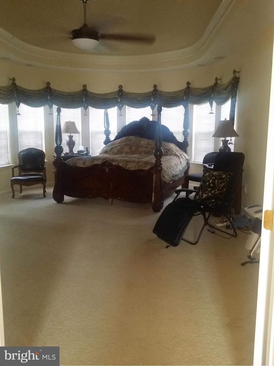 6600 Cork Tree Way Clinton, MD 20735 - Photo 15 of 19 Bedroom (Master)