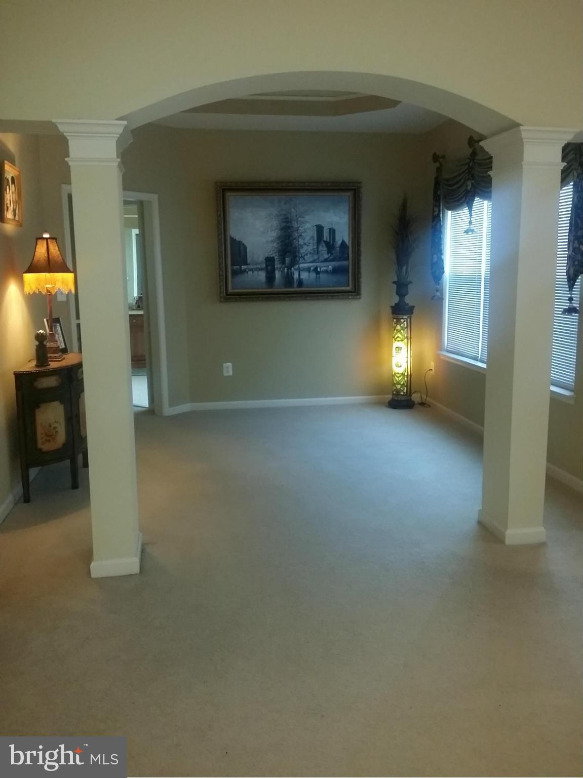 6600 Cork Tree Way Clinton, MD 20735 - Photo 17 of 19 Bedroom (Master)
