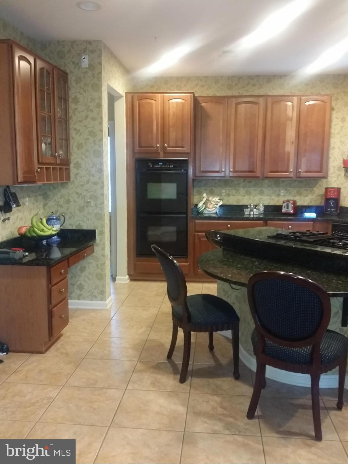 6600 Cork Tree Way Clinton, MD 20735 - Photo 10 of 19 Kitchen