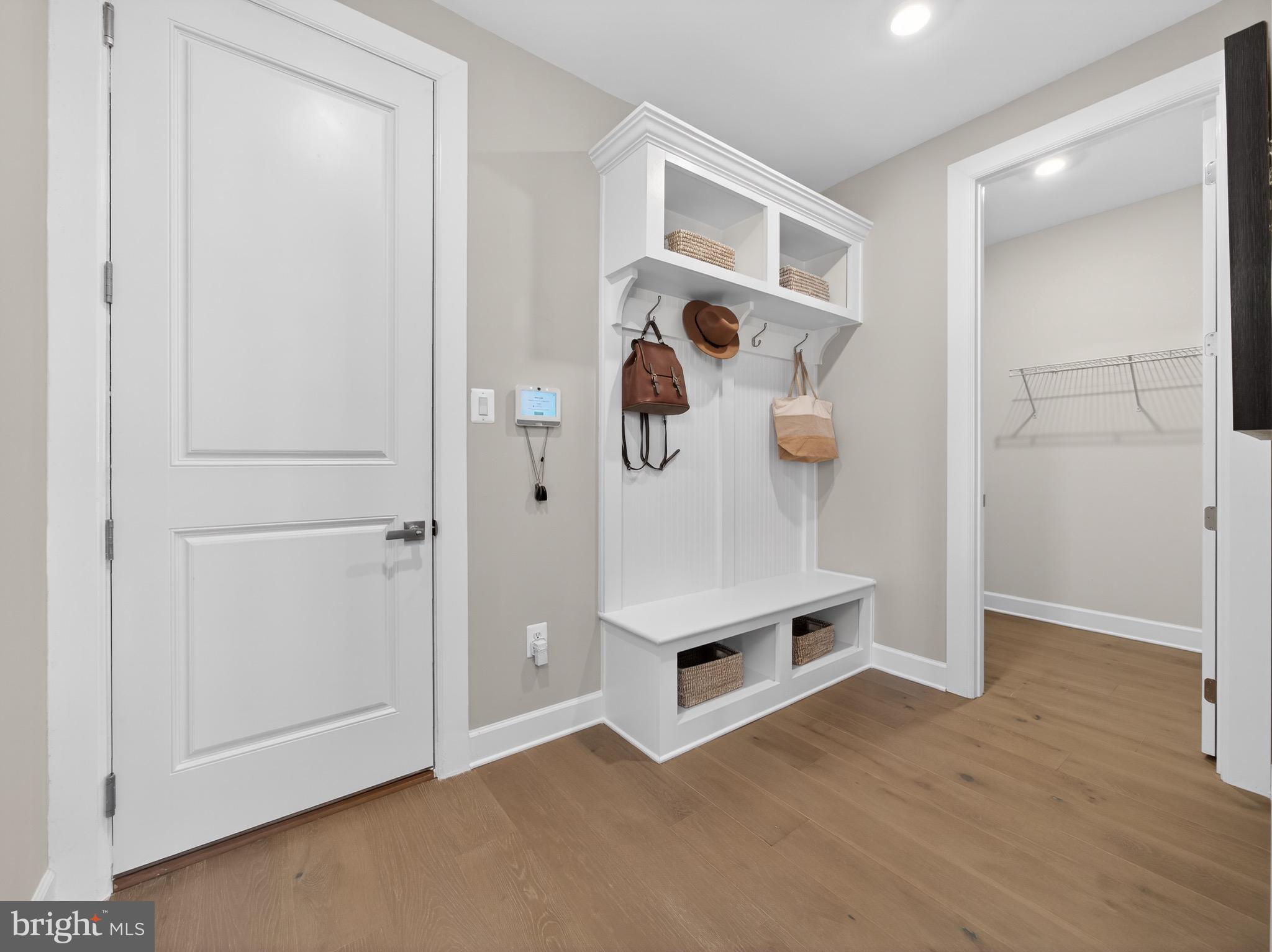 167 Brazier Lane Exton, PA 19341 - Photo 20 of 46 Welcoming family entryway with stylish storage.