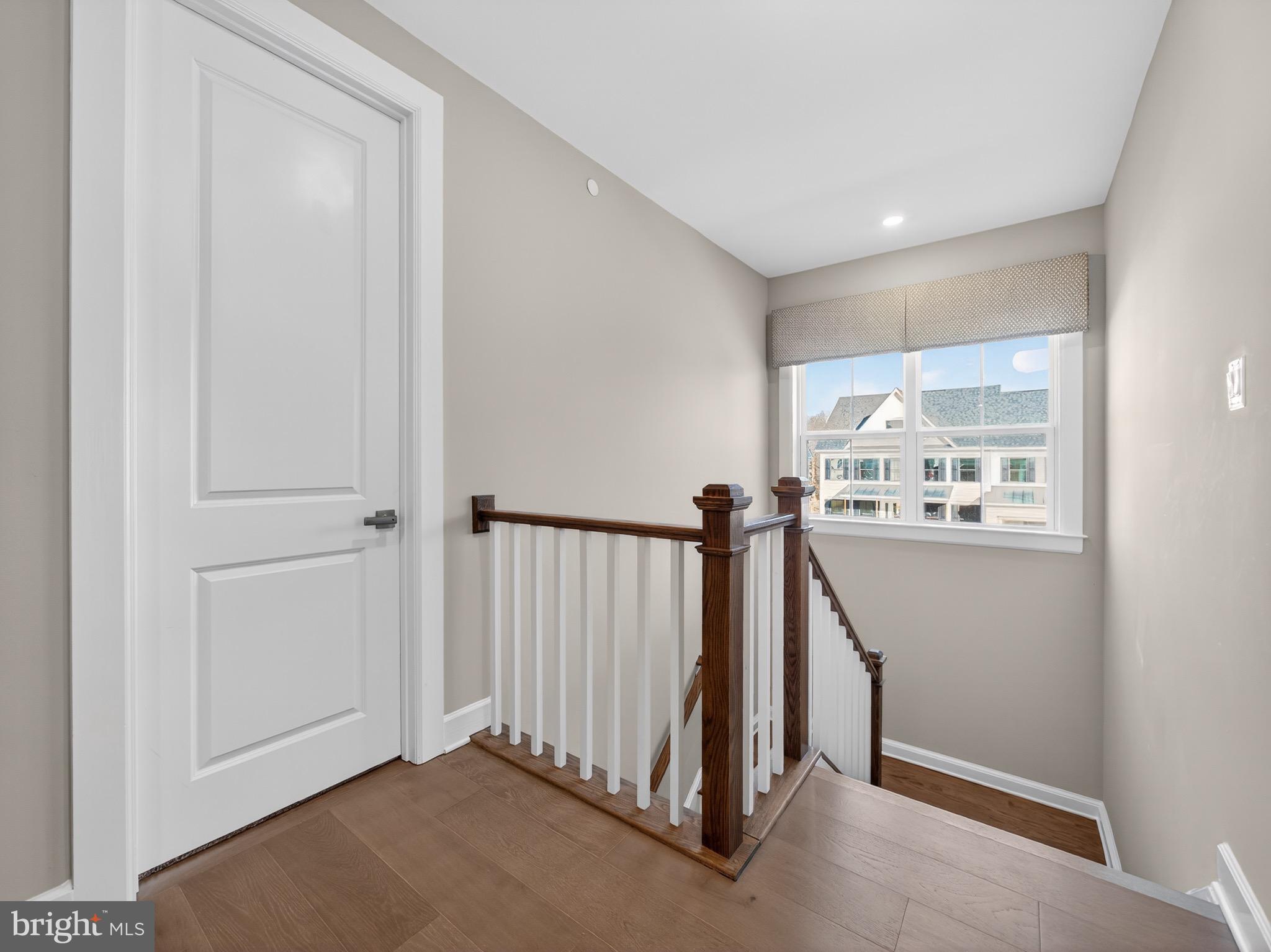 167 Brazier Lane Exton, PA 19341 - Photo 22 of 46 Bright and inviting staircase with natural light.