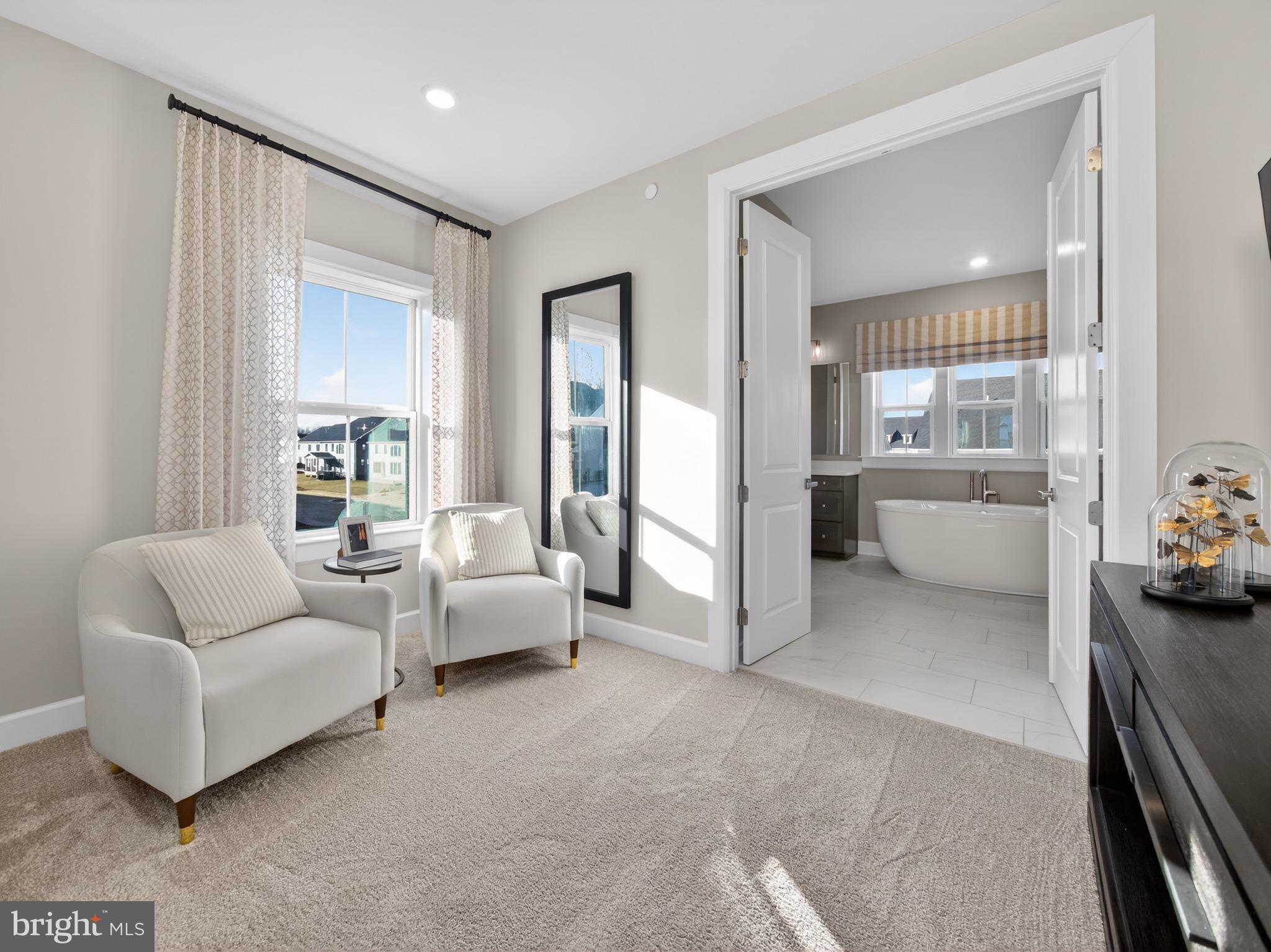 167 Brazier Lane Exton, PA 19341 - Photo 25 of 46 Serene retreat with natural light and elegance.