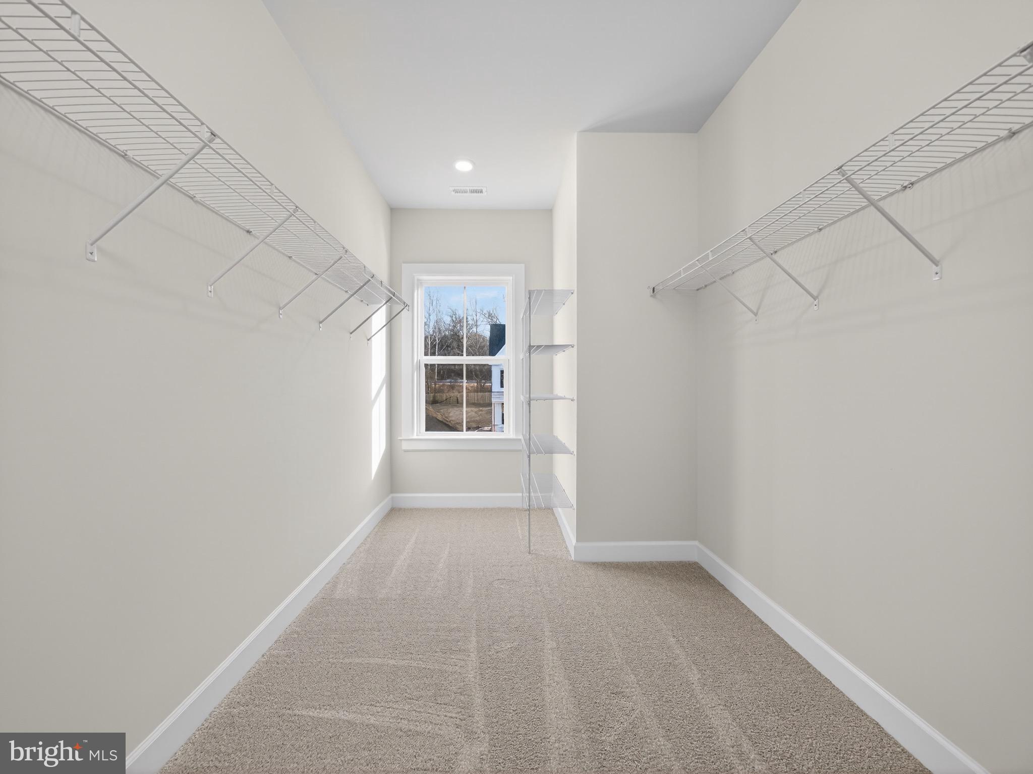 167 Brazier Lane Exton, PA 19341 - Photo 29 of 46 Two spacious closets included in the Owner's Suite