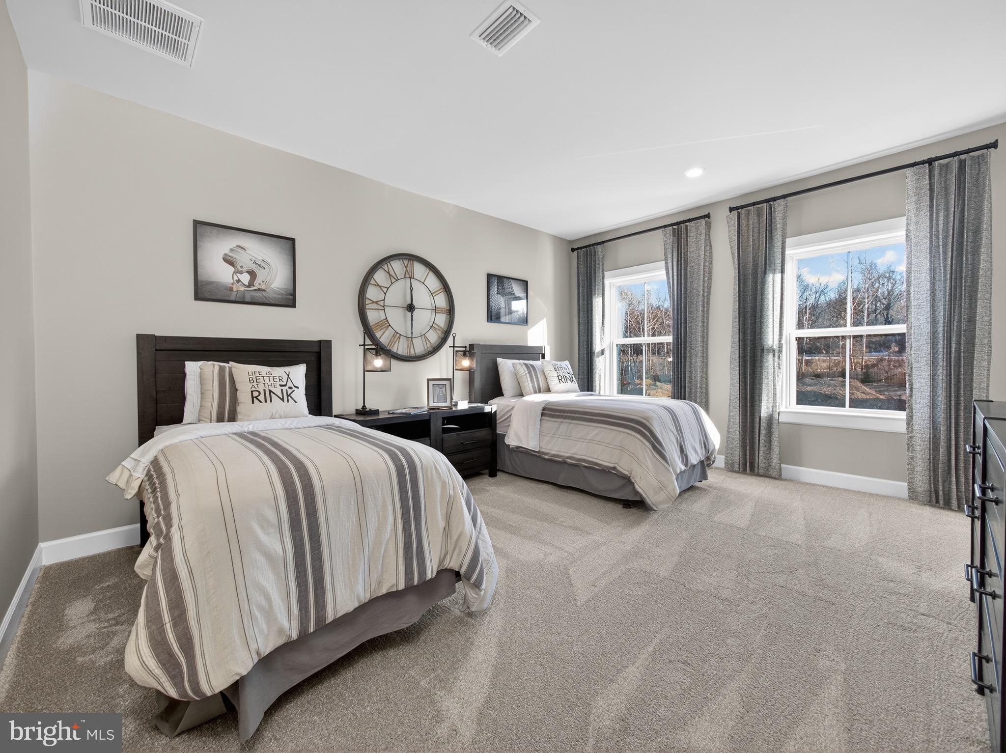 167 Brazier Lane Exton, PA 19341 - Photo 30 of 46 Bright and inviting dual bedroom retreat.