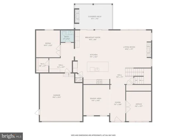 $1,499,990 | 167 Brazier Lane, Exton, PA 19341