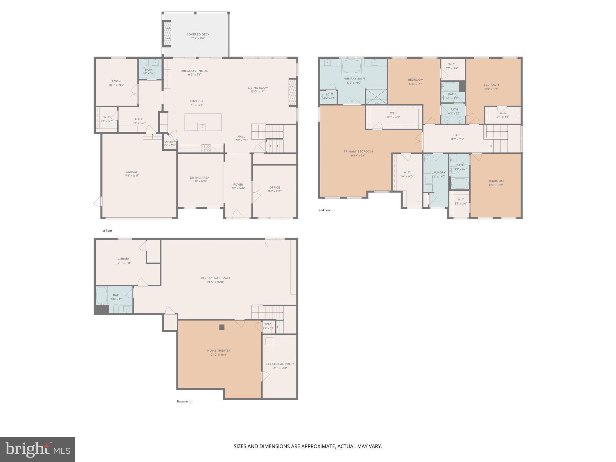 167 Brazier Lane Exton, PA 19341 - Photo 46 of 46