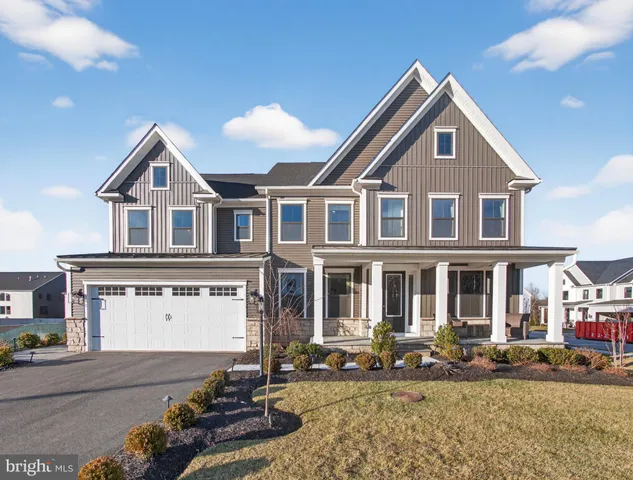 $1,499,990 | 167 Brazier Lane, Exton, PA 19341