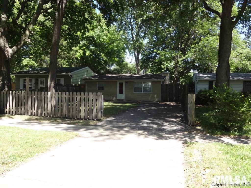 1008 North Indiana Avenue Springfield, IL 62702 - Photo 18 of 18