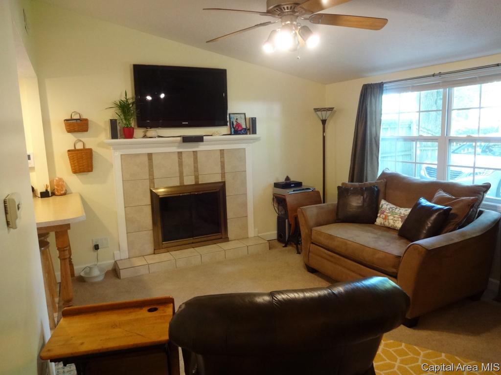 1008 North Indiana Avenue Springfield, IL 62702 - Photo 3 of 18