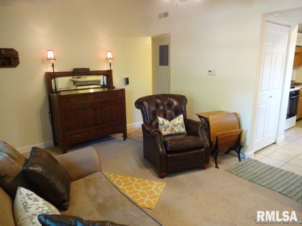 1008 North Indiana Avenue Springfield, IL 62702 - Photo 4 of 18