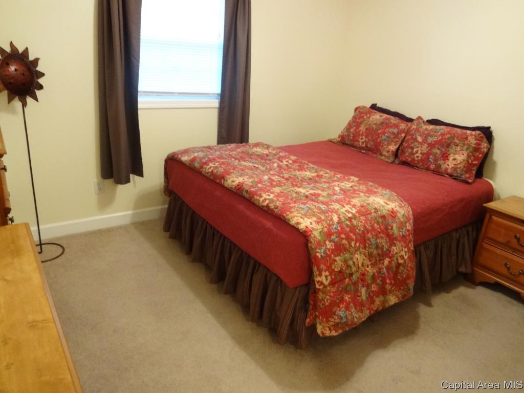 1008 North Indiana Avenue Springfield, IL 62702 - Photo 8 of 18