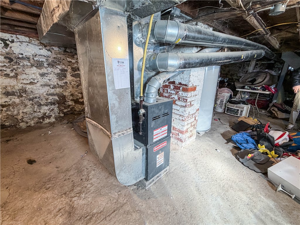 292 Child Street Rochester, NY 14611 - Photo 8 of 10