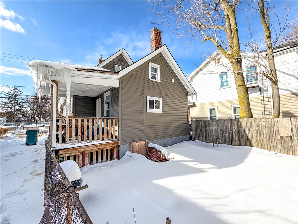 292 Child Street Rochester, NY 14611 - Photo 9 of 10