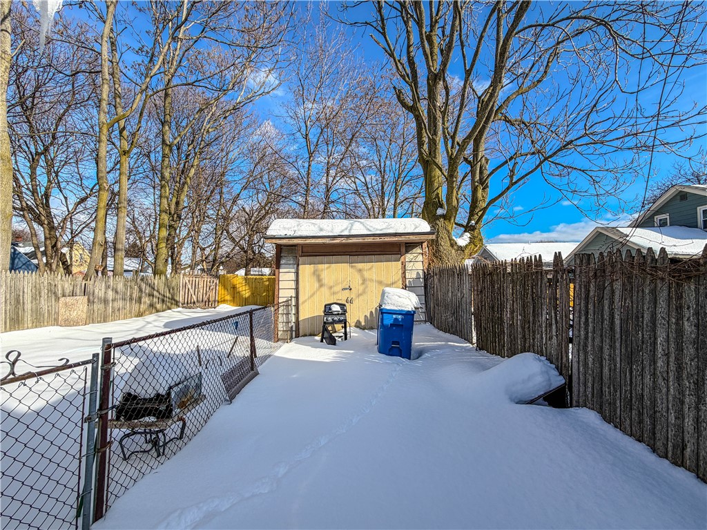 292 Child Street Rochester, NY 14611 - Photo 10 of 10