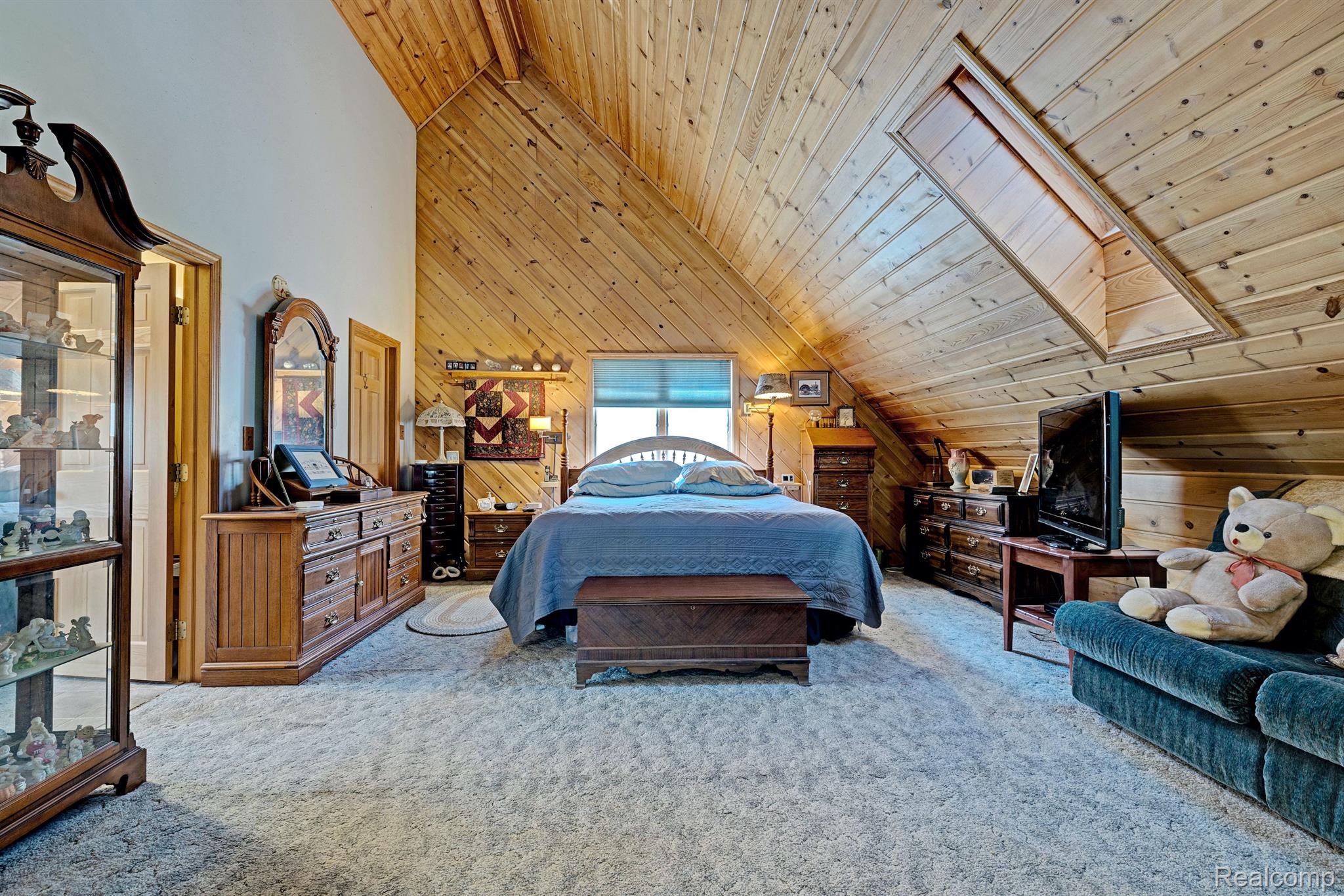 3510 Mccollum Lake Road Curran, MI 48728 - Photo 28 of 99 Gallery Image 28