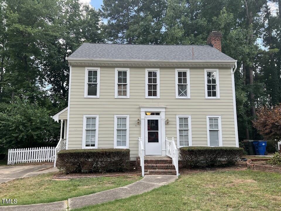 3617 East Jameson Road Raleigh, NC 27604 - Photo 25 of 38 IMG_5123