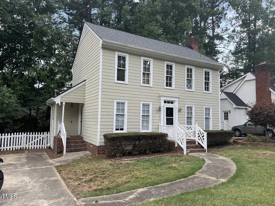 3617 East Jameson Road Raleigh, NC 27604 - Photo 26 of 38 IMG_5124
