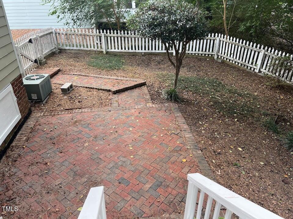 3617 East Jameson Road Raleigh, NC 27604 - Photo 34 of 38 IMG_5132