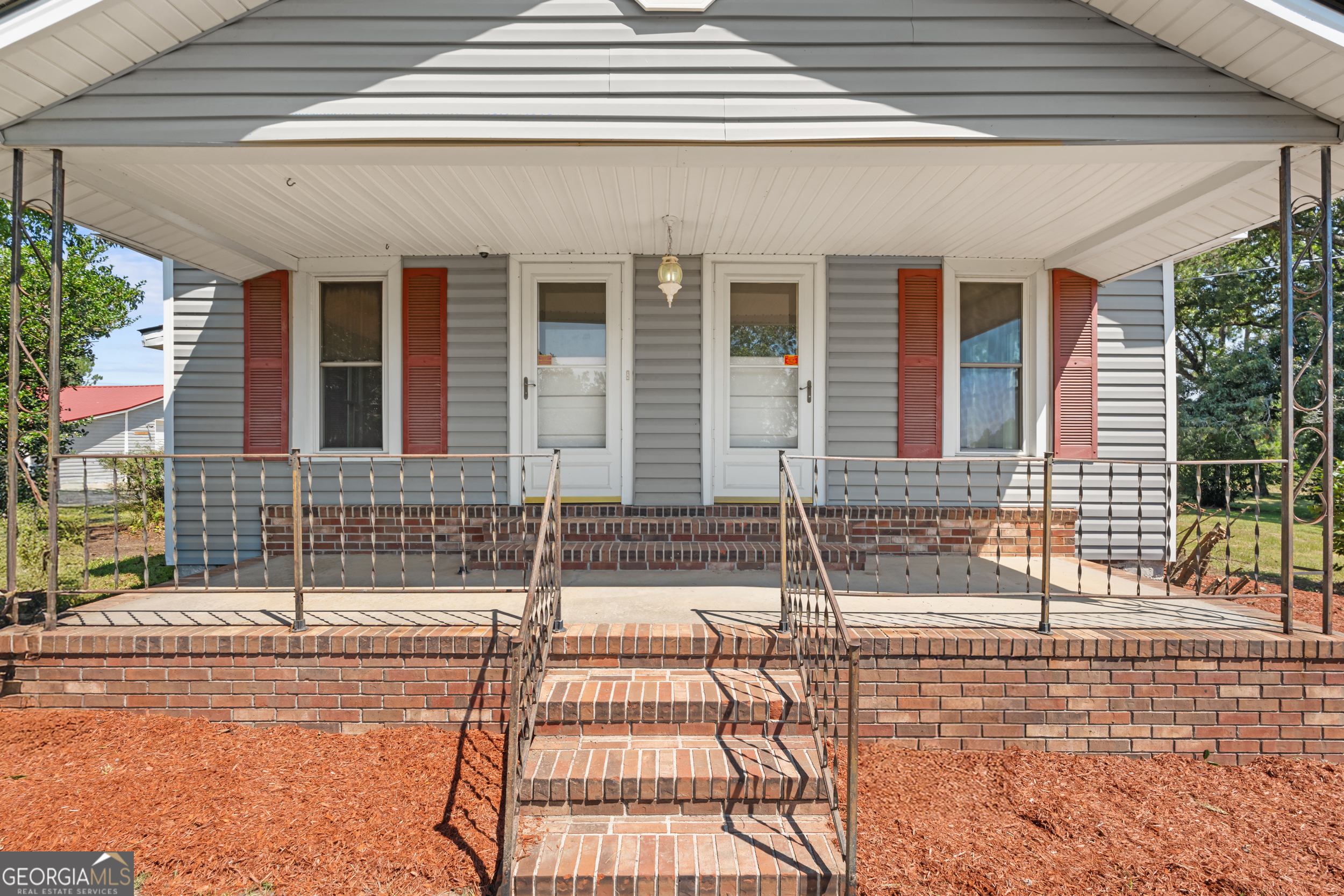 3367 Rocky Ford Road Portal, GA 30450 - Photo 5 of 32 Gallery Image 5
