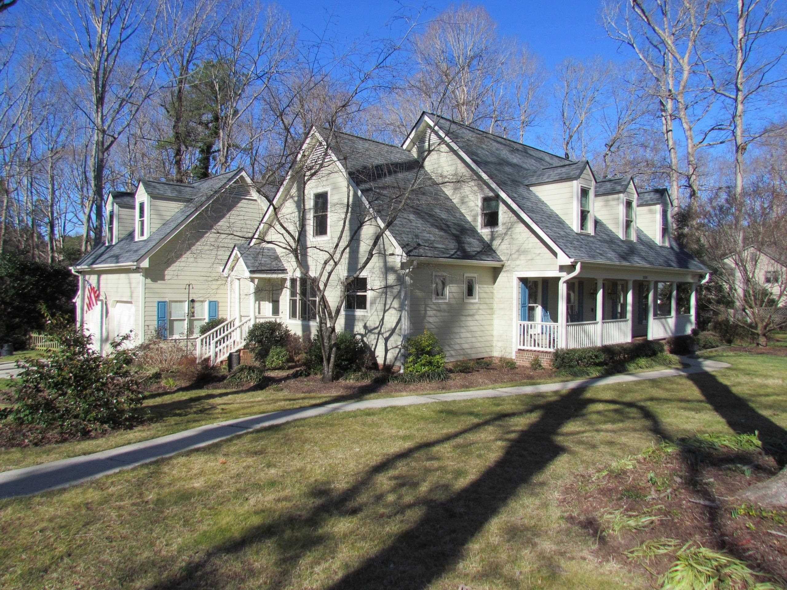 12001 Pembridge Lane Raleigh, NC 27613 - Photo 1 of 53 Photo 1