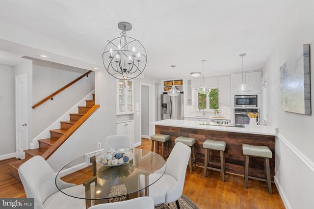 $1,056,000 | 2406 South Arlington Ridge Road, Arlington, VA 22202