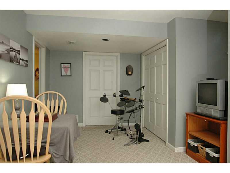 2534 Riva Ridge Court Franklin Park, PA 15090 - Photo 22 of 24 Basement/Game Room.