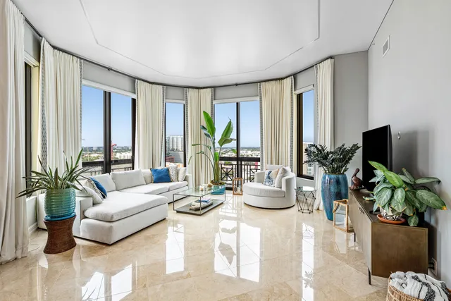 $8,500 | 701 South Olive Avenue, Unit 1524, West Palm Beach, FL 33401