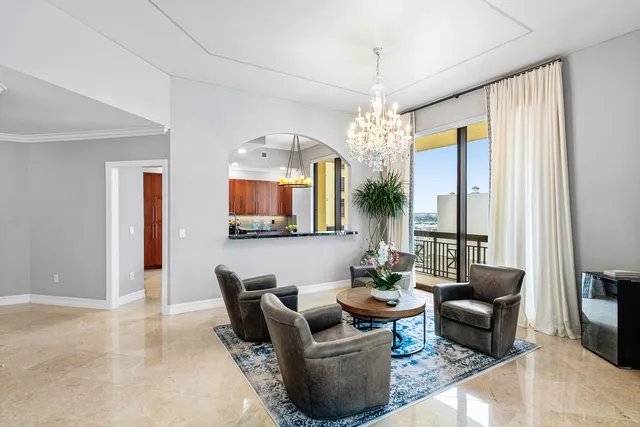 $8,500 | 701 South Olive Avenue, Unit 1524, West Palm Beach, FL 33401