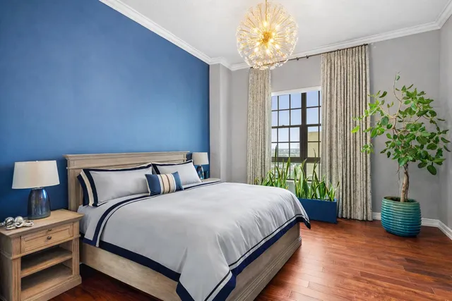 $8,500 | 701 South Olive Avenue, Unit 1524, West Palm Beach, FL 33401