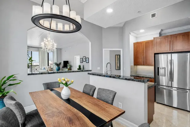 $8,500 | 701 South Olive Avenue, Unit 1524, West Palm Beach, FL 33401