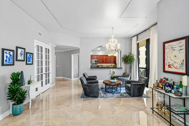 $8,500 | 701 South Olive Avenue, Unit 1524, West Palm Beach, FL 33401