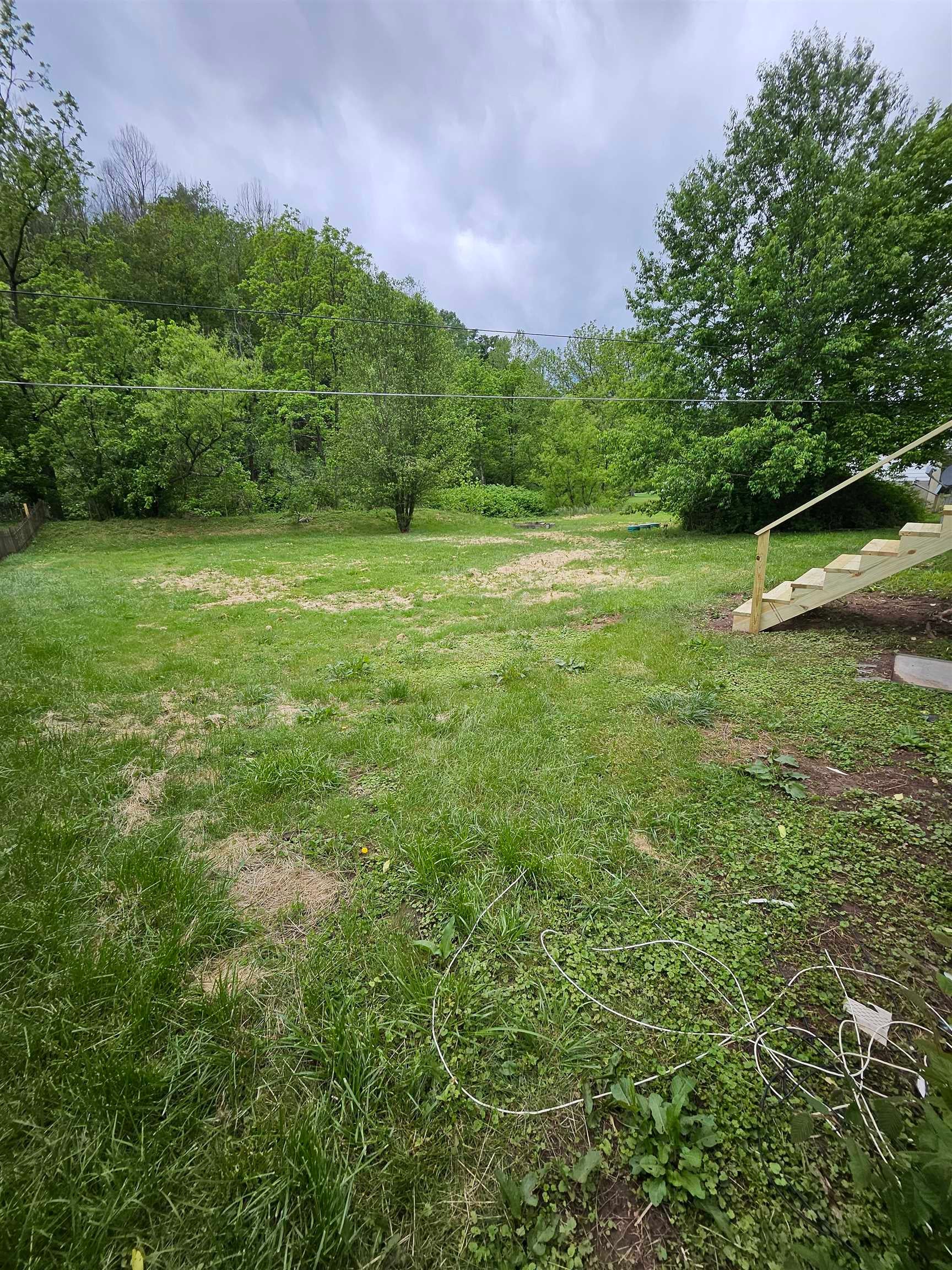 14962 Charleston Road Kenna, WV 25248 - Photo 25 of 26 Gallery Image 25