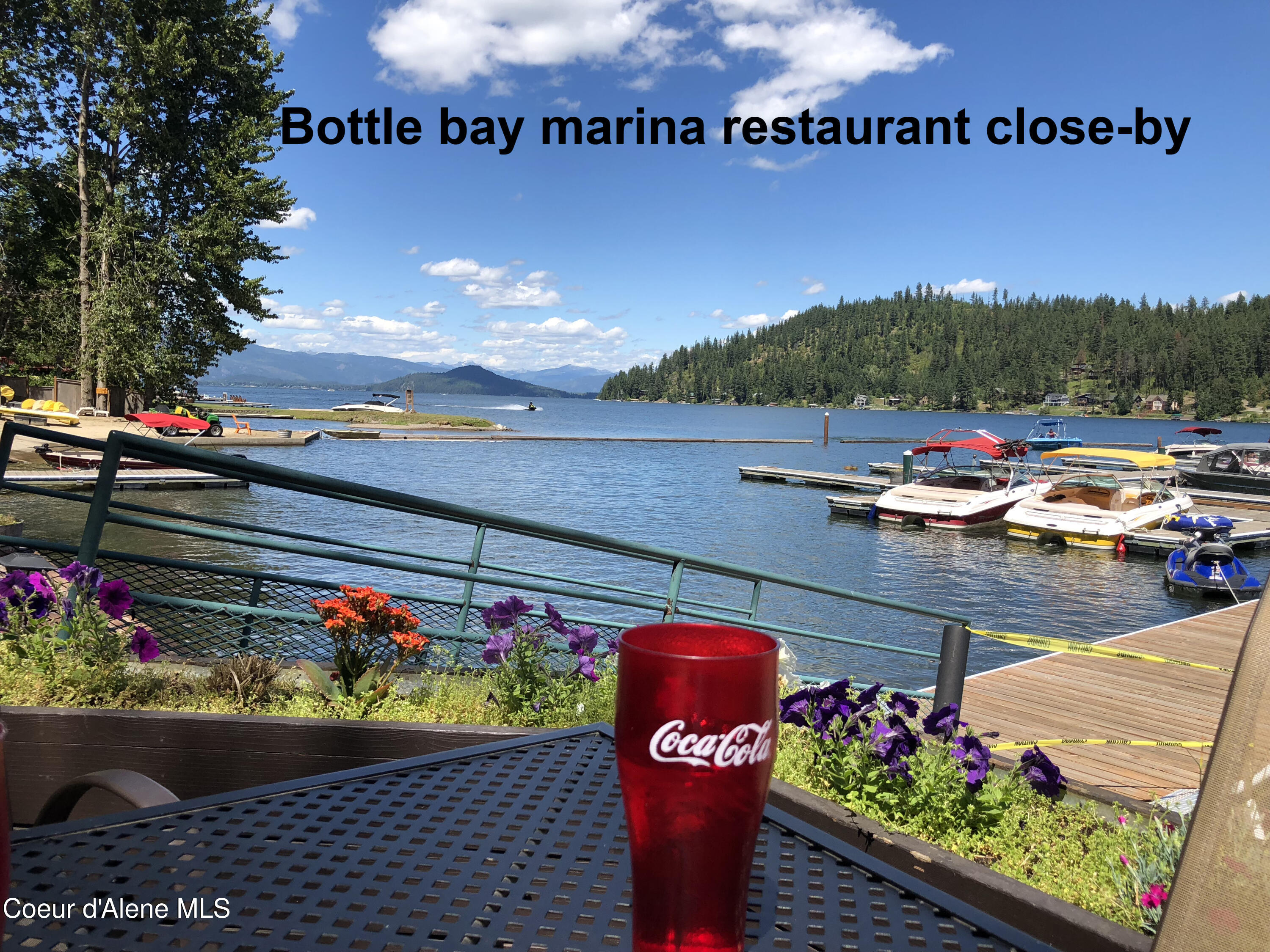 9775 Bottle Bay Road Sagle, ID 83860 - Photo 16 of 26 Bottle Bay Marina