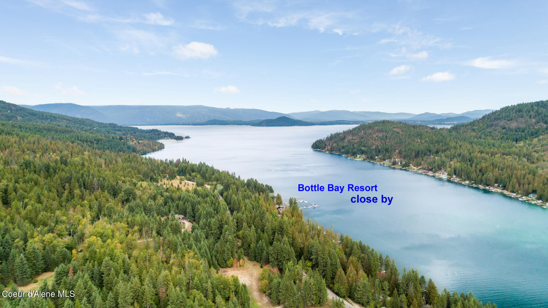 9775 Bottle Bay Road Sagle, ID 83860 - Photo 17 of 26 Bottle Bay Marina