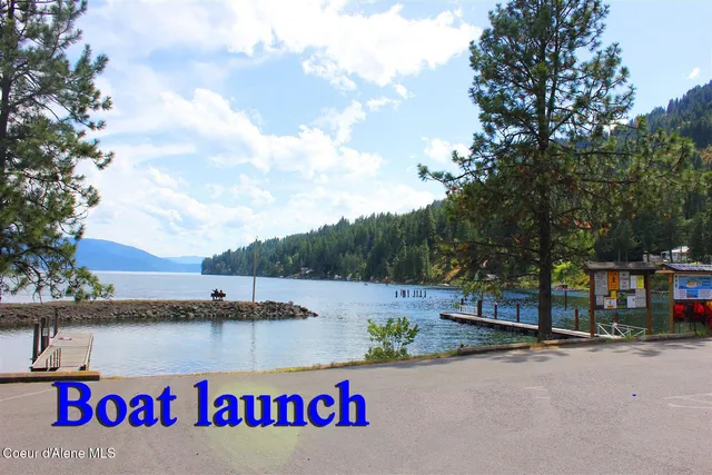 $247,000 | 9775 Bottle Bay Road, Sagle, ID 83860