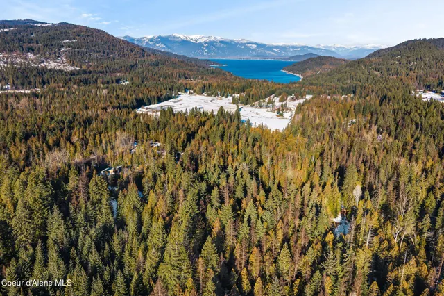 $247,000 | 9775 Bottle Bay Road, Sagle, ID 83860