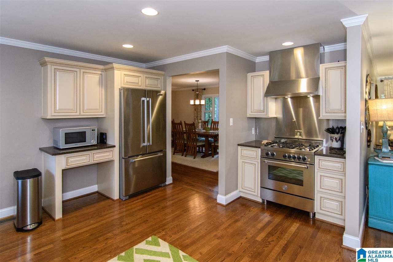 635 Rumson Road Birmingham, AL 35209 - Photo 9 of 49