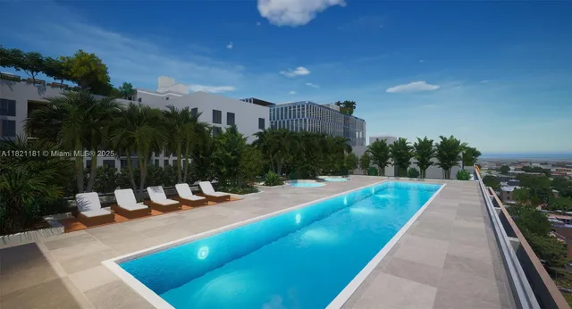 $2,420 | 55 Northwest 29th Street, Unit SK1, Miami, FL 33127